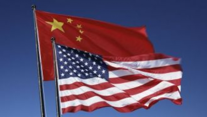ABD, Pekin'i Güney Çin Denizi adalarında uyardı