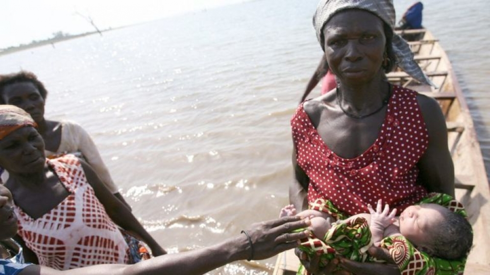 Afrika'dan Mektup: Neden yaş Gana'da sadece bir sayı