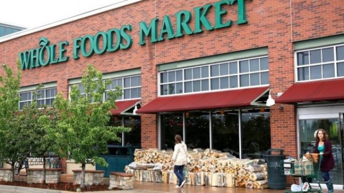 Amazon, Whole Foods'u 13.7 milyar dolara satın alacak