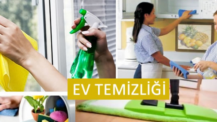 ALANYA TEMİZLİK ŞİRKETLERİ