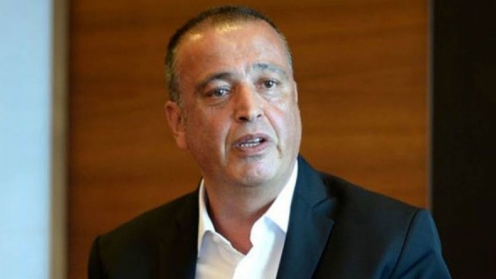 Ataşehir Belediye Başkanı Battal İlgezdi görevden alındı