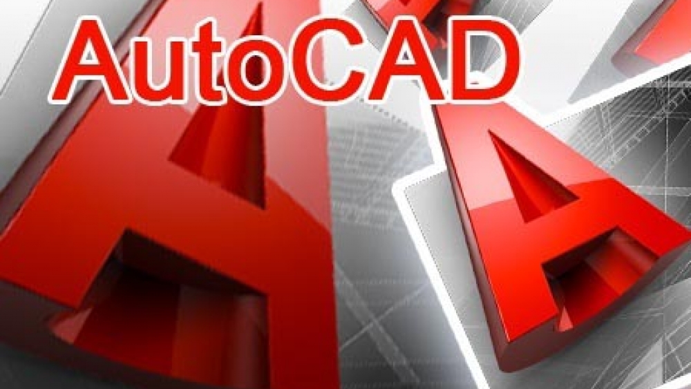 Autocad Eğitimi