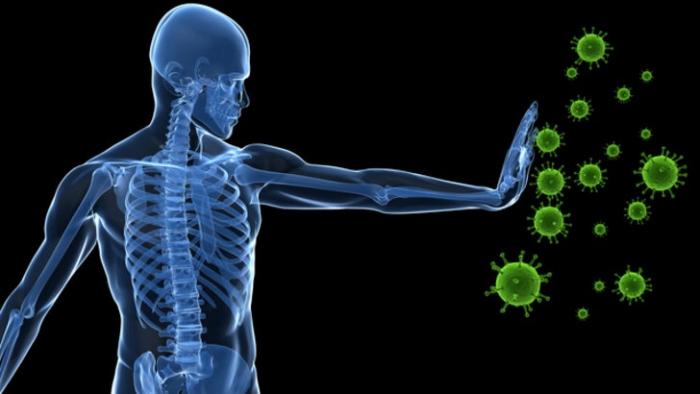 Bağışıklık sisteminizi 14 maddeyle güçlendirin