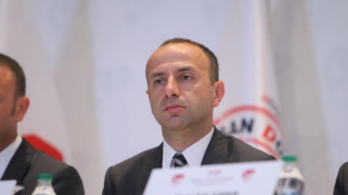 Barış Şimşek VAR Koordinatörü oldu