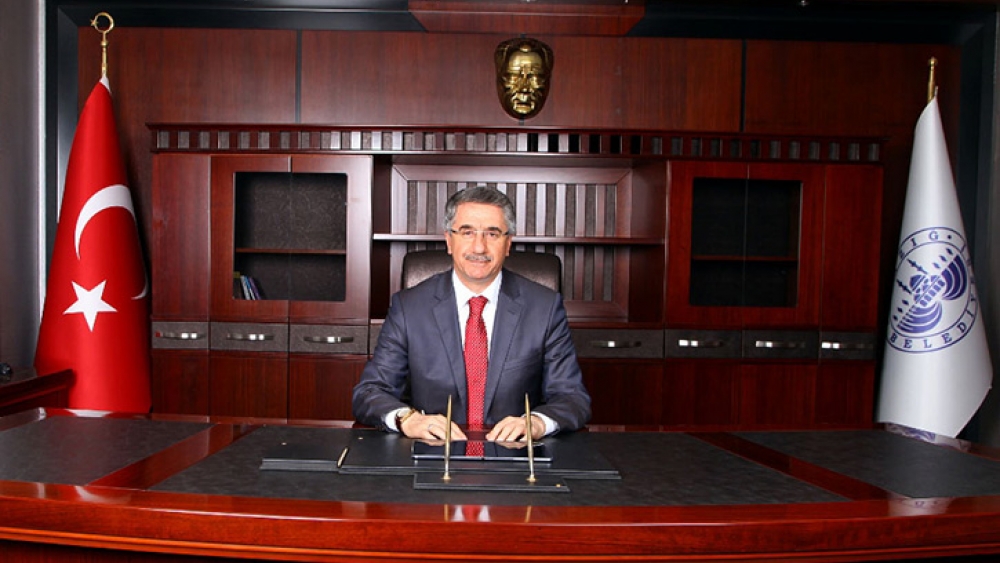 Başkan Yanılmaz’dan 12 Eylül Darbesine Kınama