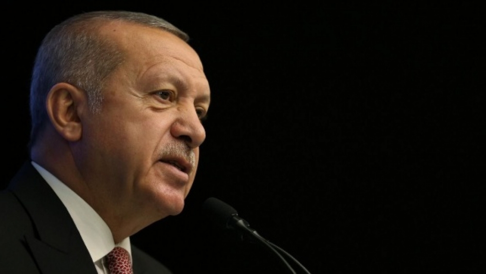 Bloomberg, Erdoğan'ın açıklayacağı müjdeyi duyurdu