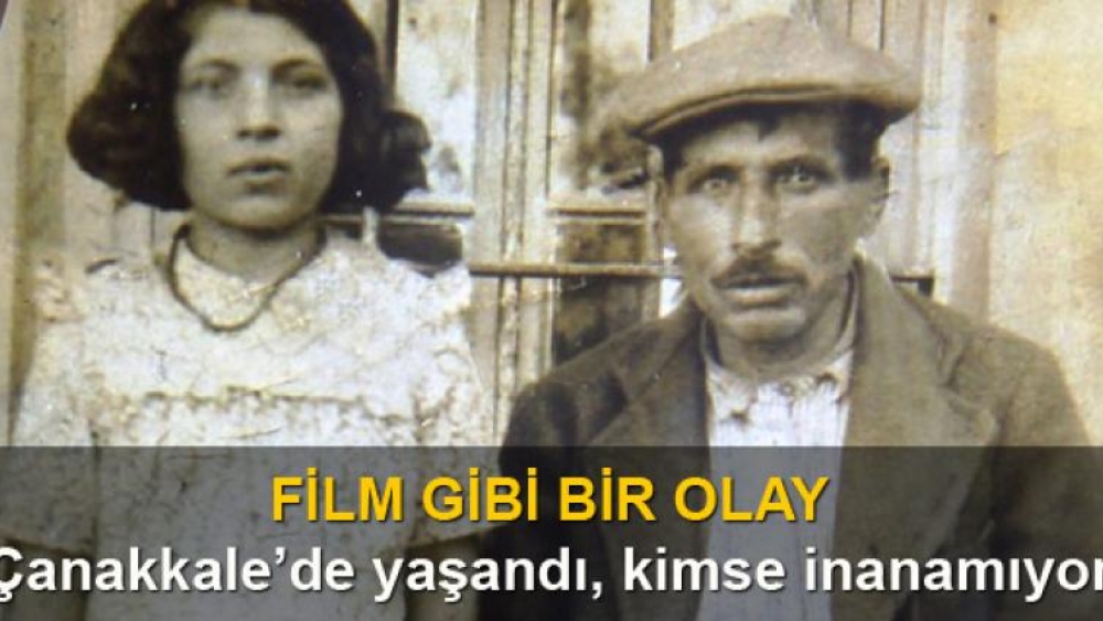 Film gibi hikaye... 70 yıl sonra kardeşlerini buldu