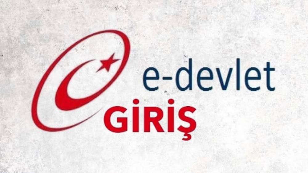 E-devlet yeniliklere devam ediyor