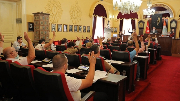 Edirne'de İtiraz Edilen Faturalar İncelenecek