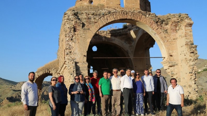 Elazığ'ın Standartları Değişti