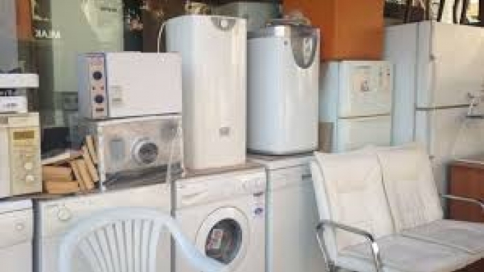 Esenyurt İkinci El Eşya Alanlar