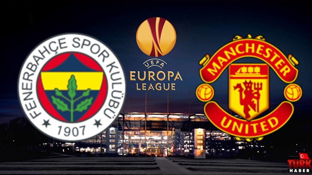 Fenerbahçe Manchester United karşılaşması saat kaçta hangi kanalda yayınlanacak?