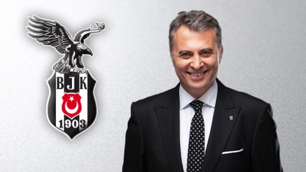 Fikret Orman’dan UEFA Şampiyonlar Ligi Kura Değerlendirmesi