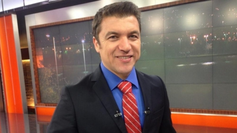 FOX TV spikeri İsmail Küçükkaya'dan 'Twitter' Açıklaması