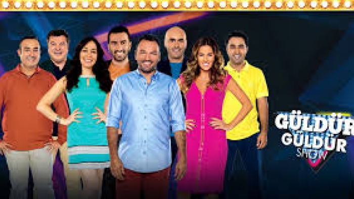 Güldür Güldür Show'un yeni kanalı