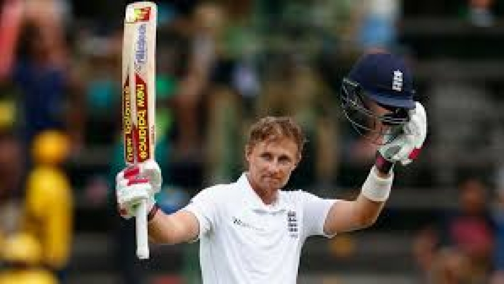 İngiltere ve Batı Hint Adaları: Kül kapmak için yer - Joe Root