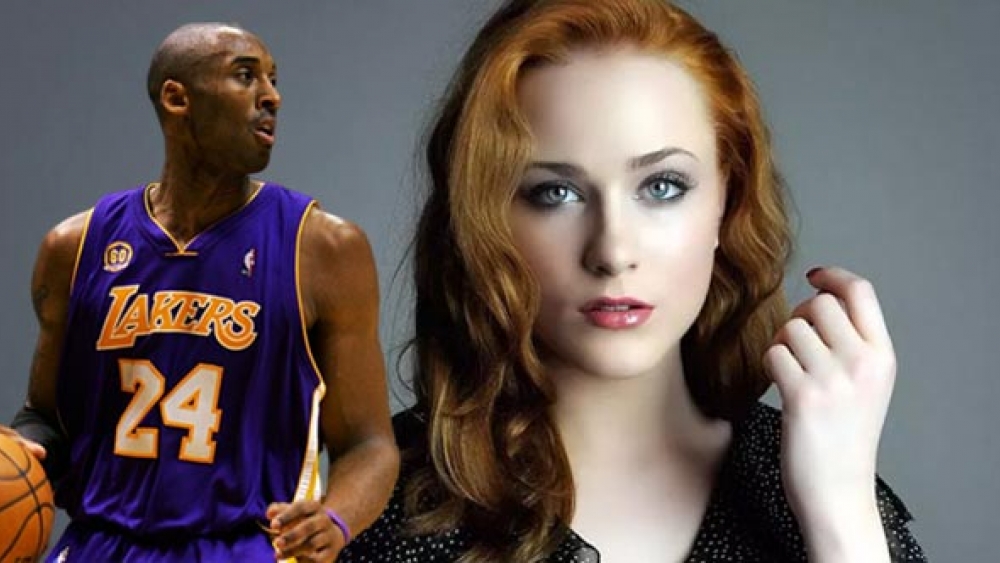 Kobe Bryant'a 'tecavüzcü' diyen Evan Rachel Wood'dan yeni açıklama