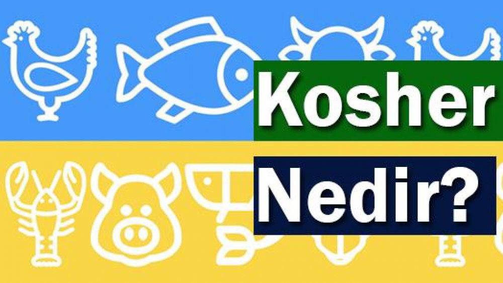 Kosher Nedir?