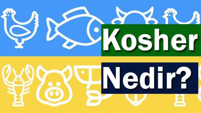 Kosher Nedir?