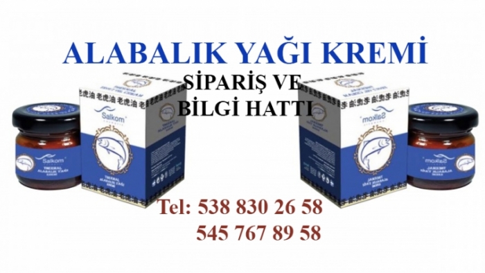 Magnezyum yağı içeriği