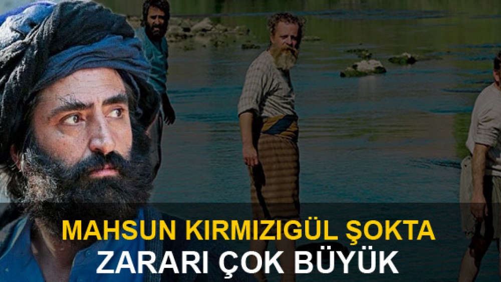 Mahsun Kırmızıgül'ü sıkıntıya düşüren istatistikler