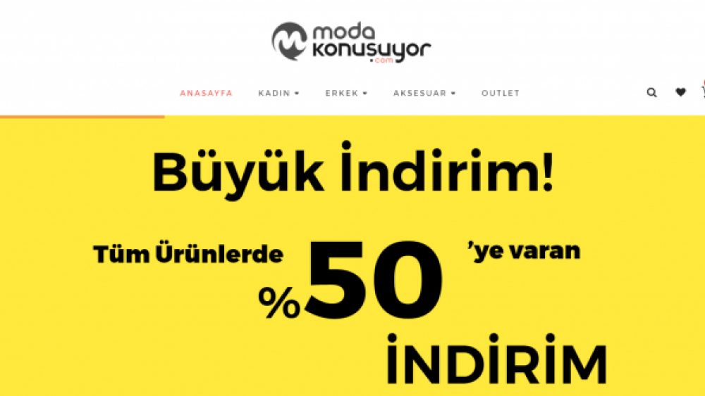 Modanın En Kaliteli Adresi Moda Konuşuyor