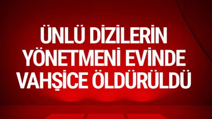 Mustafa Kemal Uzun vahşi şekilde öldürüldü