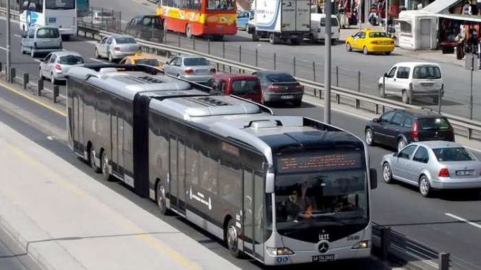 OKULLARIN AÇILACAĞI 17 EYLÜL PAZARTESİ GÜNÜ İSTANBUL’DA TOPLU ULAŞIM ÜCRETSİZ