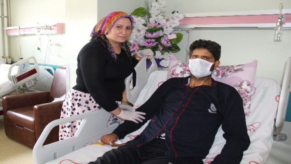 Organ nakli için başvurdu, 20 gün sonra büyük sürpriz yaşadı