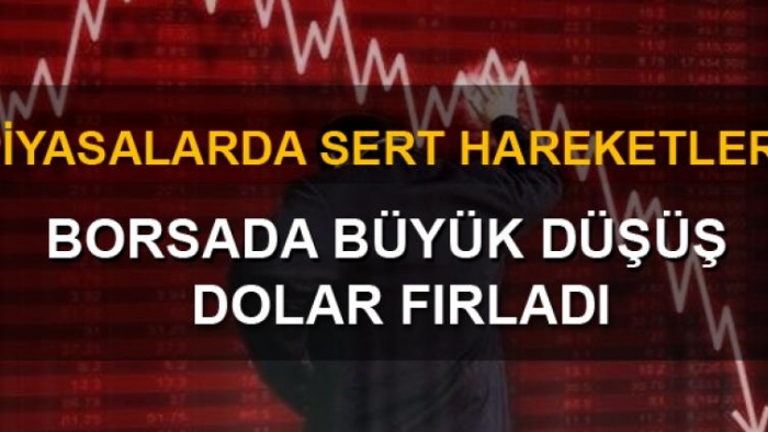 Piyasalarda Moody's dalgası