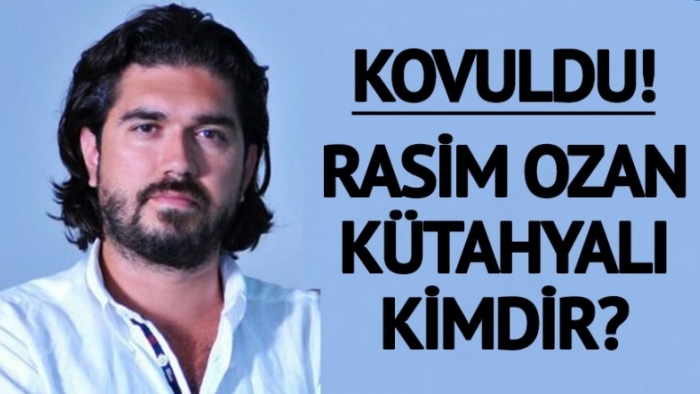 Rasim Ozan Kütahyalı Beyaz TV’de ne dedi? Resmen Beyaz TV’den kovuldu