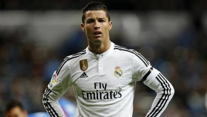 Real Madrid'de Ronaldo için Çin planı