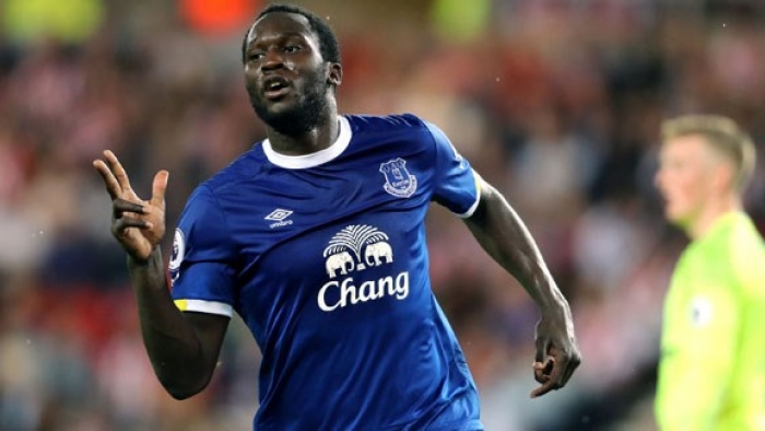 Romelu Lukaku, Everton eğitim kampını özlüyor