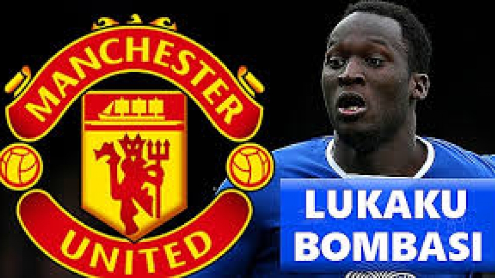 Romelu Lukaku; Gol atmak için buradayım