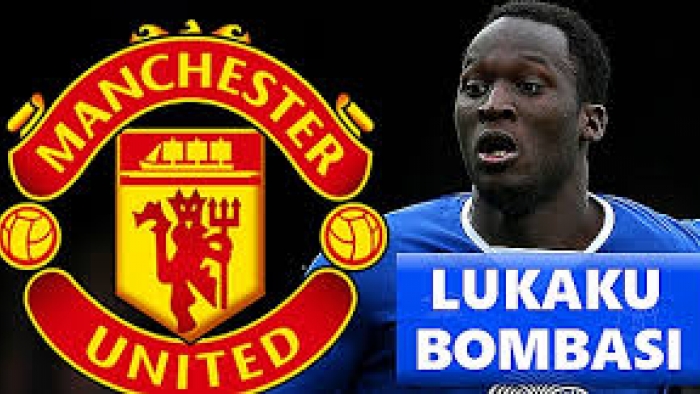 Romelu Lukaku; Gol atmak için buradayım