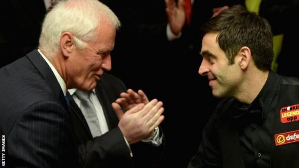 Ronnie O'Sullivan, Dünya Şampiyonası çıkışından sonra emekliye ayrılamayacağını açıkladı