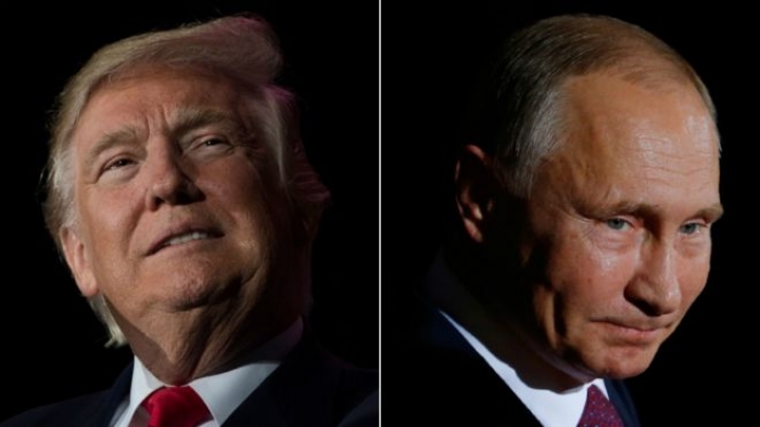 Rusya Trump: ABD Kongresi taze yaptırımlarla ilgili bir anlaşmaya varıyor