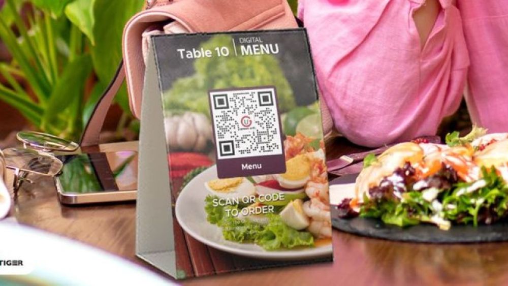 MenuLook ile Ücretsiz Karekod Menünüzü Oluşturun ve Dijitalleşmeye İlk Adımınızı Atın!