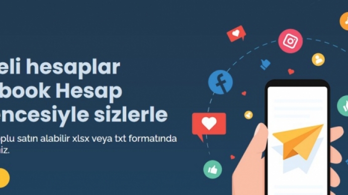 Satılık facebook reklam hesap