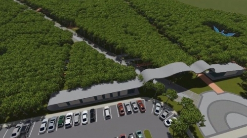 Şehit Polis Fethi Sekin’in adı mesire alanına verildi