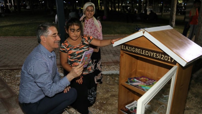 Şehit Polis Fethi Sekin Mesire Alanına yoğun ilgi devam ediyor