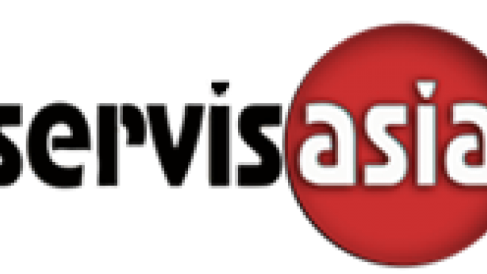 SERVİS ASİA MARKALAR