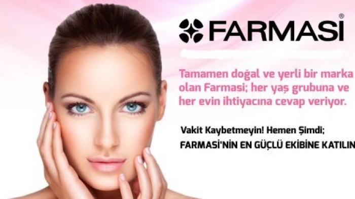 SİTEMİZE FARMASİ ÜYELİK İÇİN TIKLAYIN