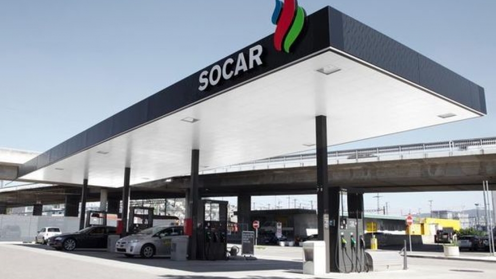 "SOCAR Georgia Petroleum" a yeni genel müdür olarak atandı