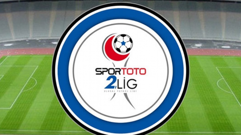 TFF 2. Lig Play-Off finali Mersin'de oynanacak