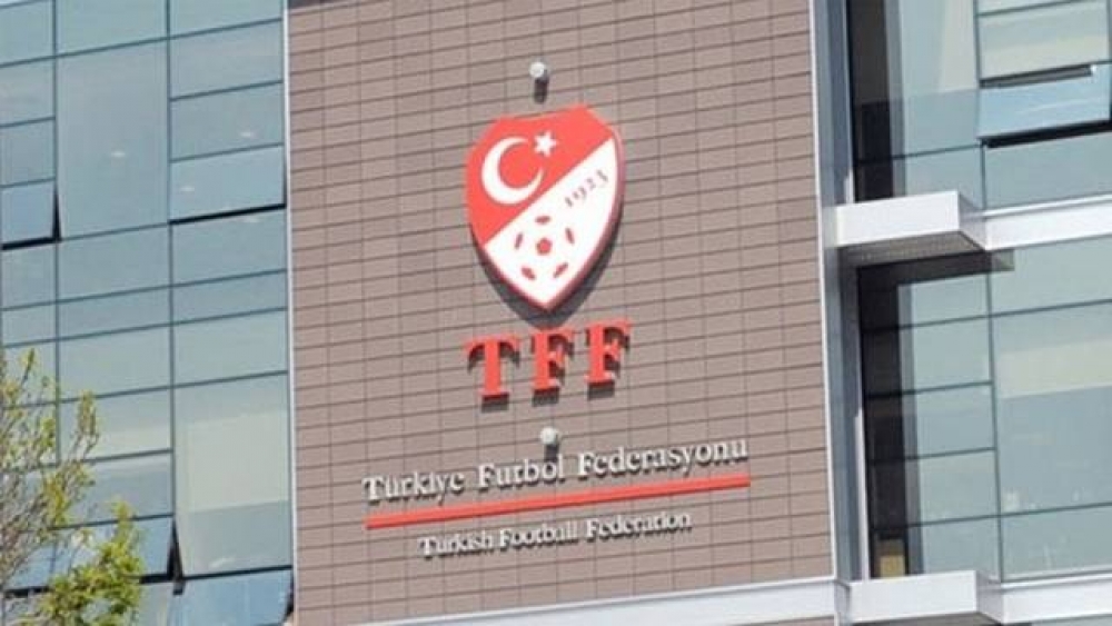 TFF'nin sitesindeki 19.03 detayı!