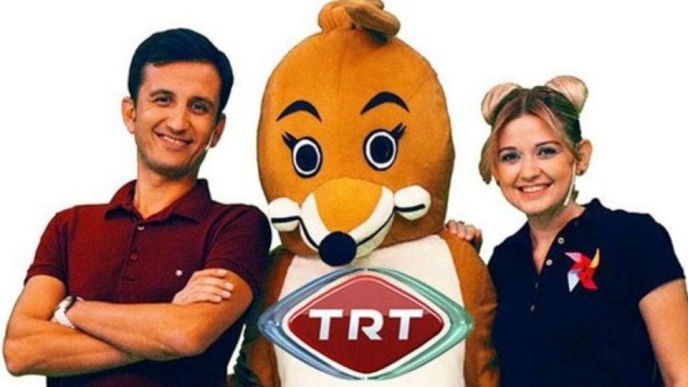 TRT'den 'Kudüs krizi' açıklaması geldi