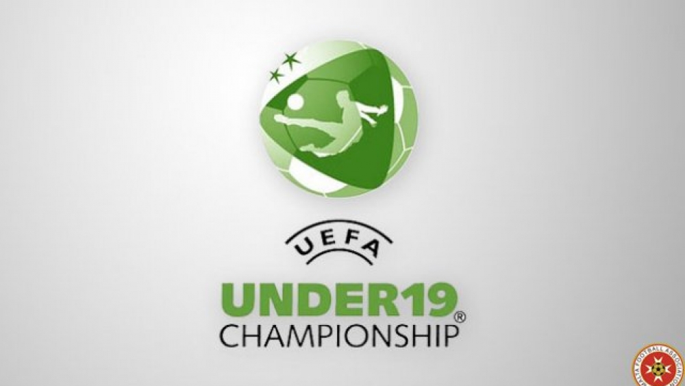 U19 Avrupa Şampiyonası Finalleri'nde mücadele edecek 8 takım belli oldu