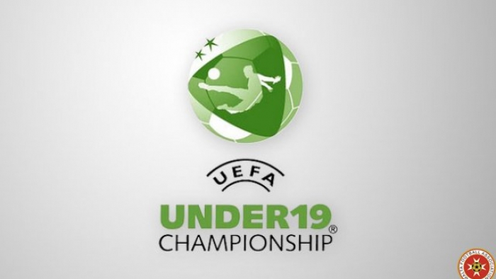 U19 Avrupa Şampiyonası Finalleri'nde mücadele edecek 8 takım belli oldu