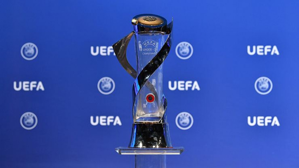 U21 Avrupa Şampiyonası 16 takımla yapılacak